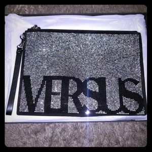 Versace Clutch Bag